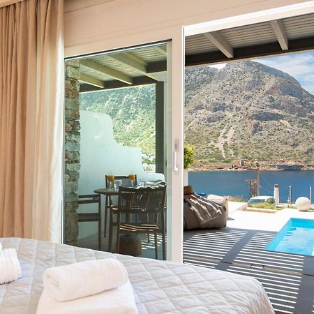 Filadaki Villas Kamares  Exterior foto