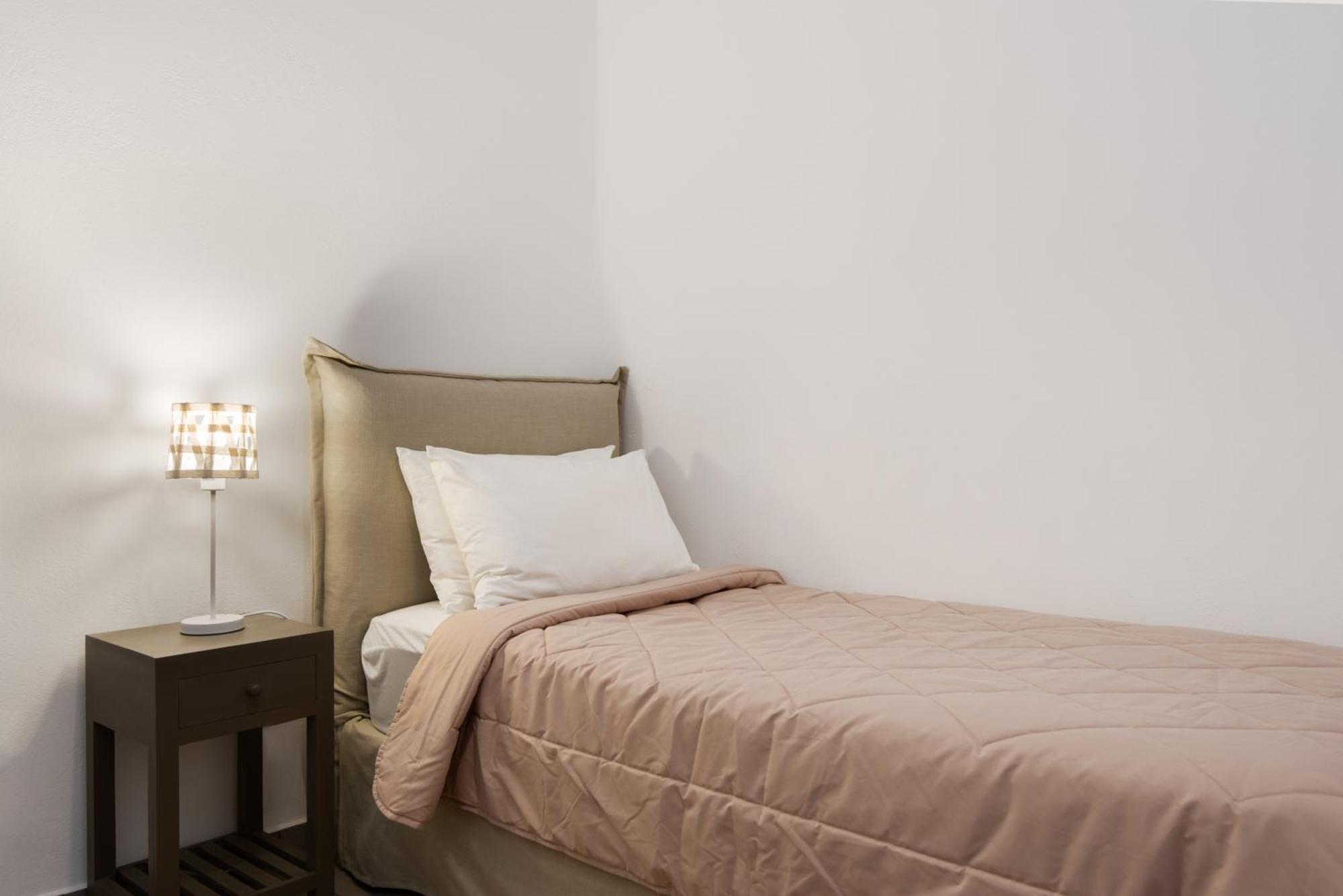 Filadaki Villas Kamares  Quarto foto
