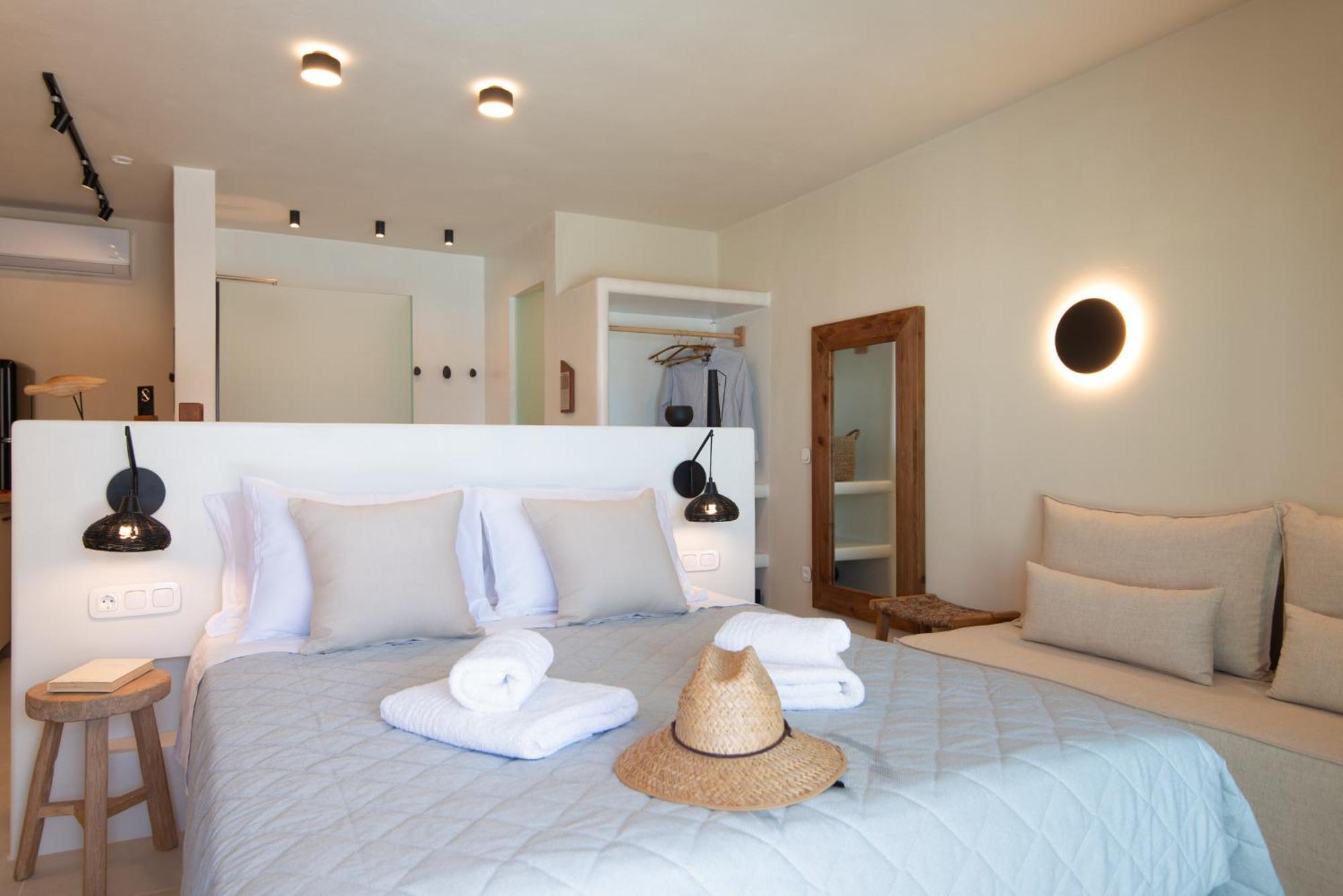 Filadaki Villas Kamares  Exterior foto